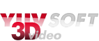YUVsoft - 3D video technologies